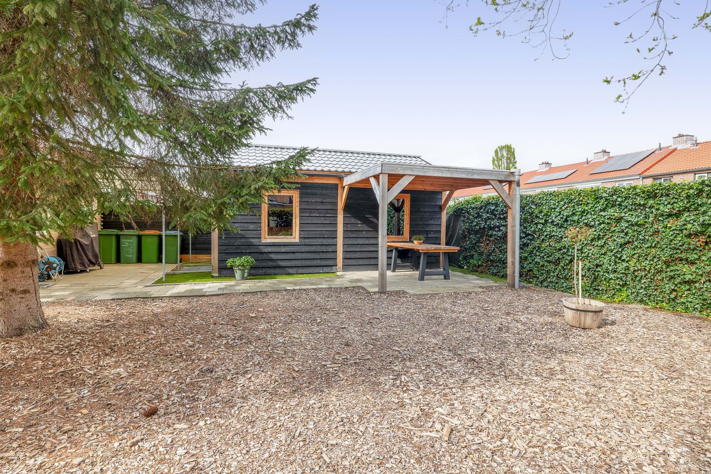 Foto 35 van van Strijenstraat 4