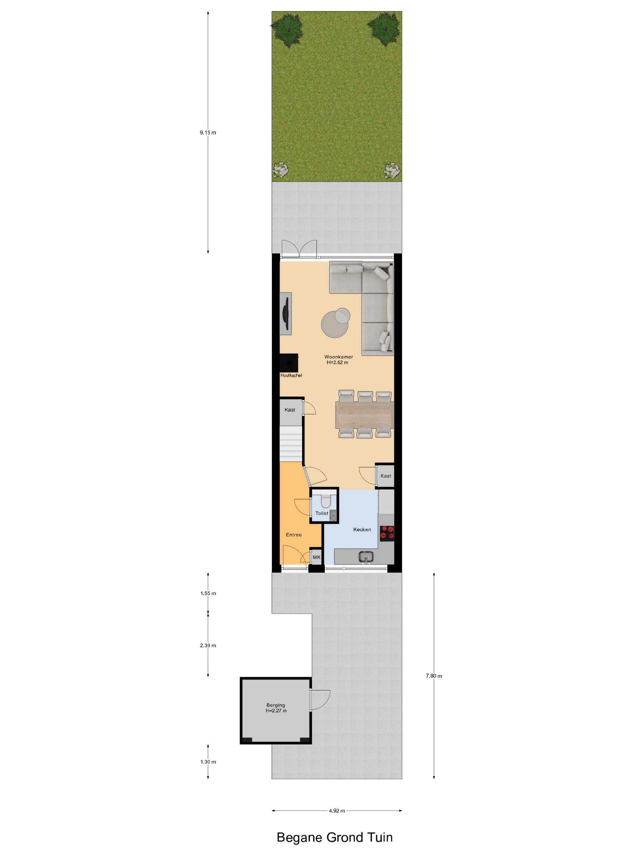 Foto 42 van Singraven 17