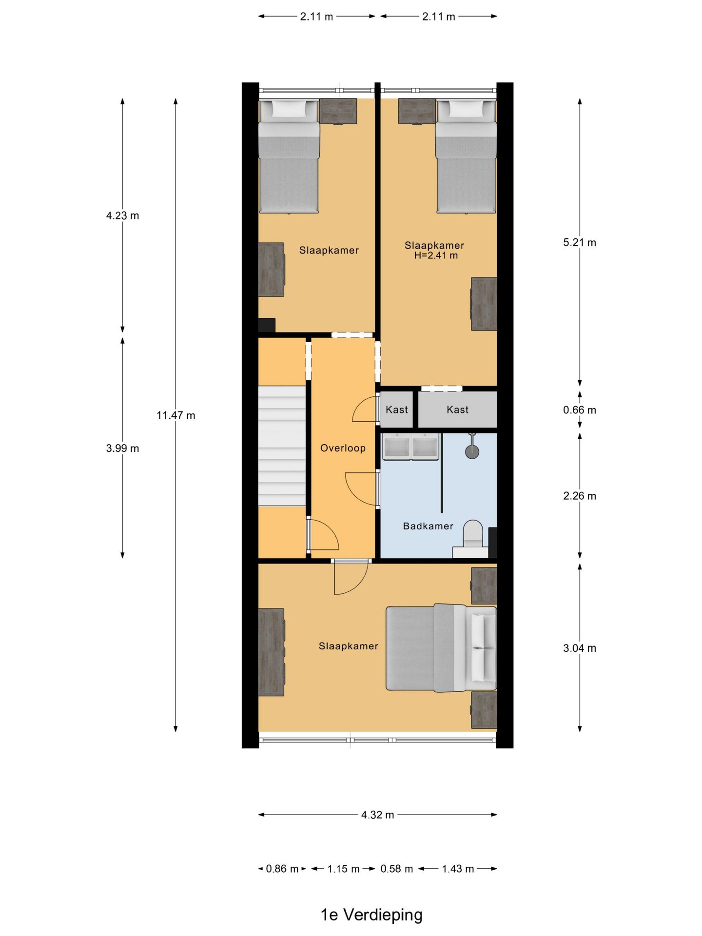 Foto 44 van Singraven 17