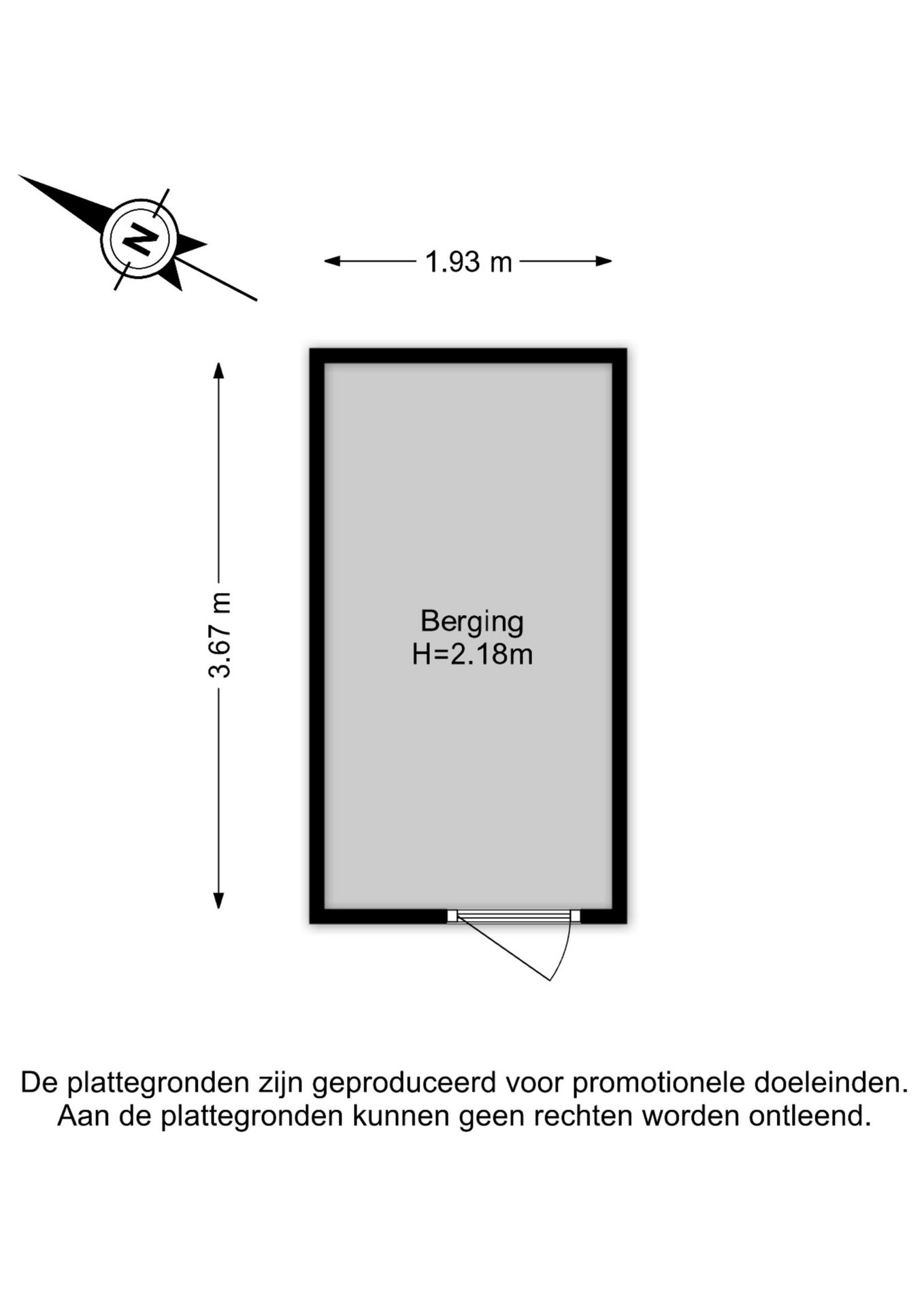 Foto 45 van Röntgendreef 45