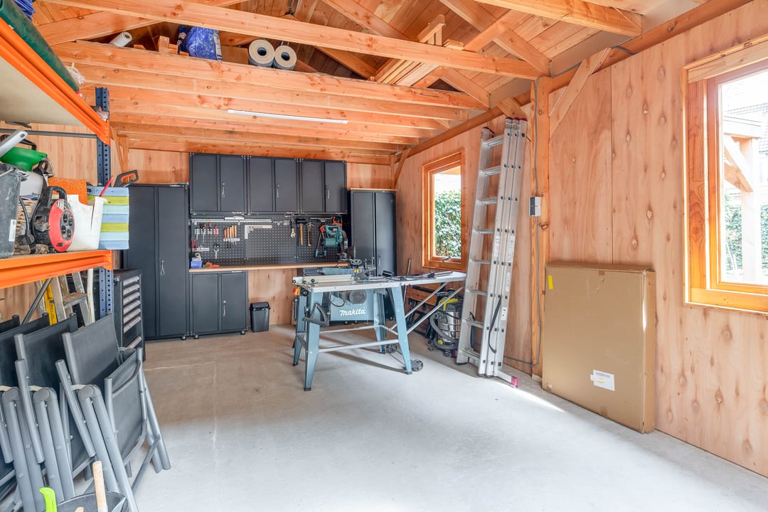 Foto 37 van van Strijenstraat 4