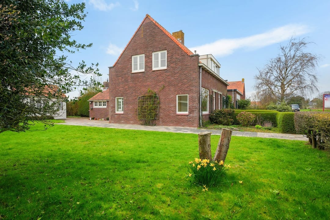 Foto 8 van Schilderweg 206