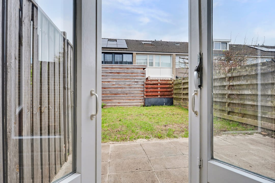 Foto 32 van Singraven 17