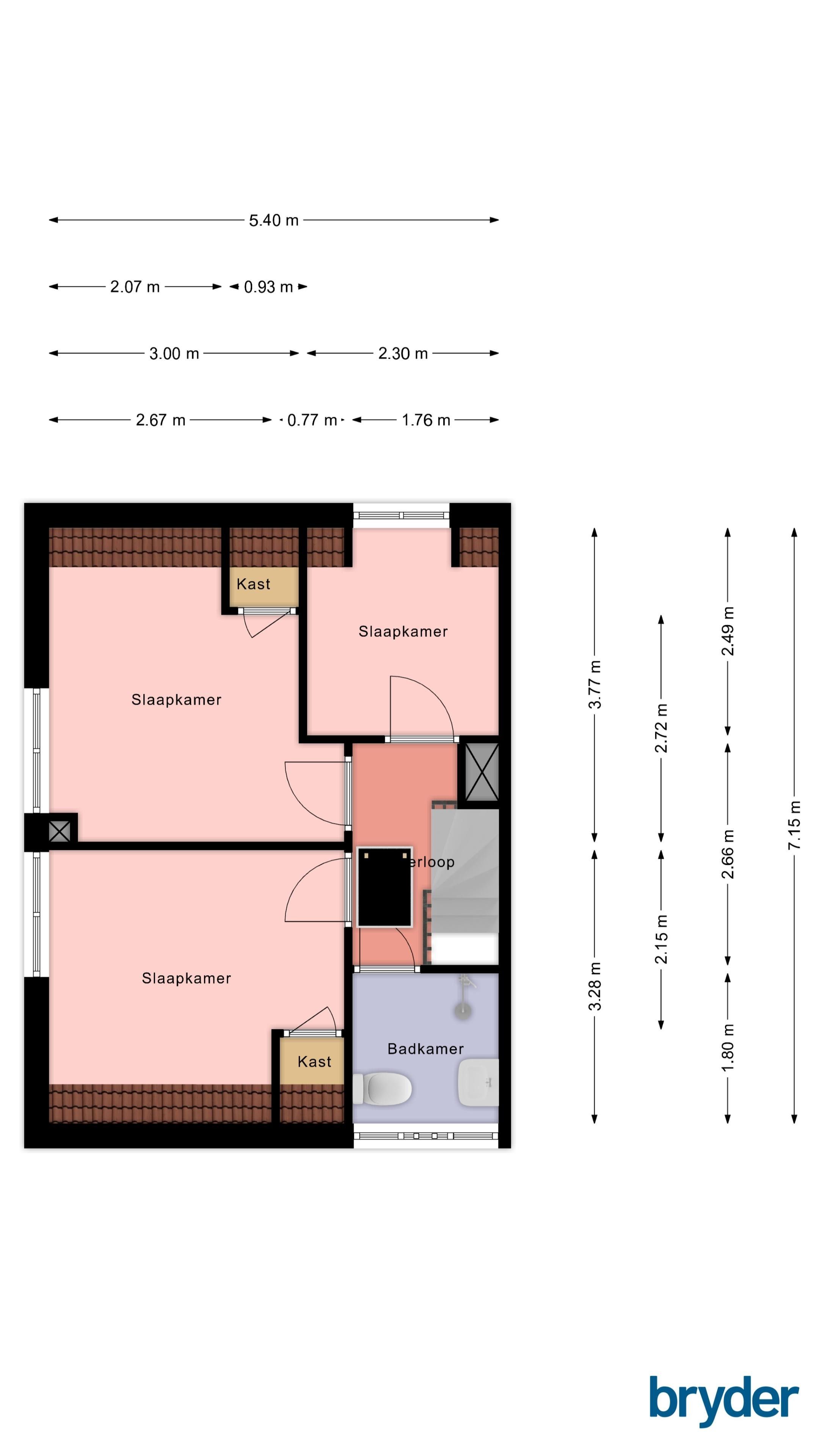 Foto 3 van Schilderweg 206