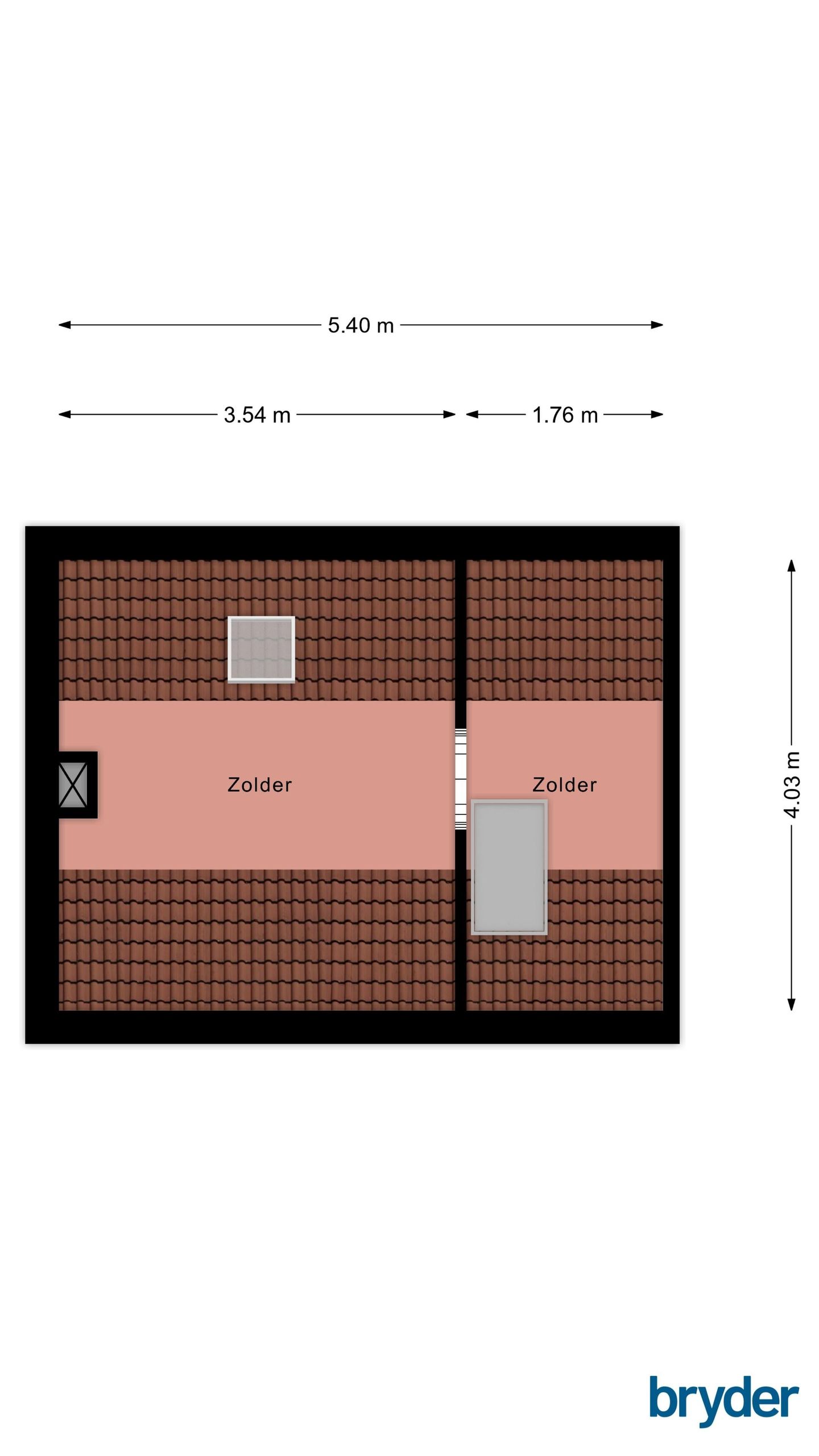 Foto 4 van Schilderweg 206