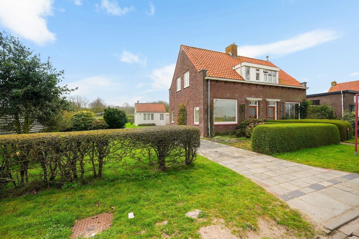 Schilderweg 206 