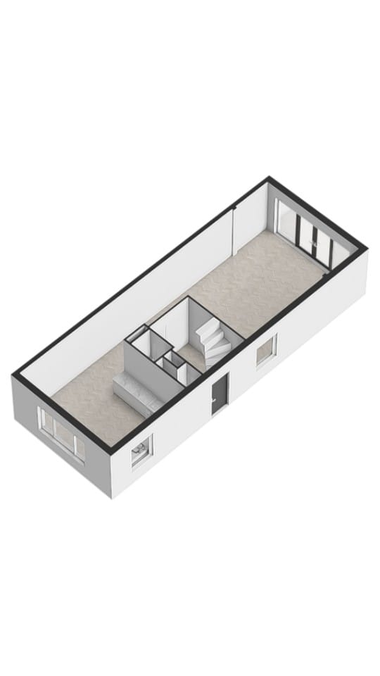Foto 10 van Koen van Oosterwijklaan 47