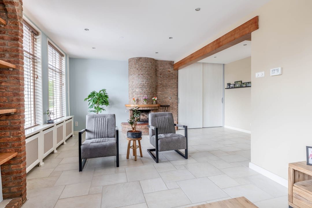 Foto 11 van van Strijenstraat 4