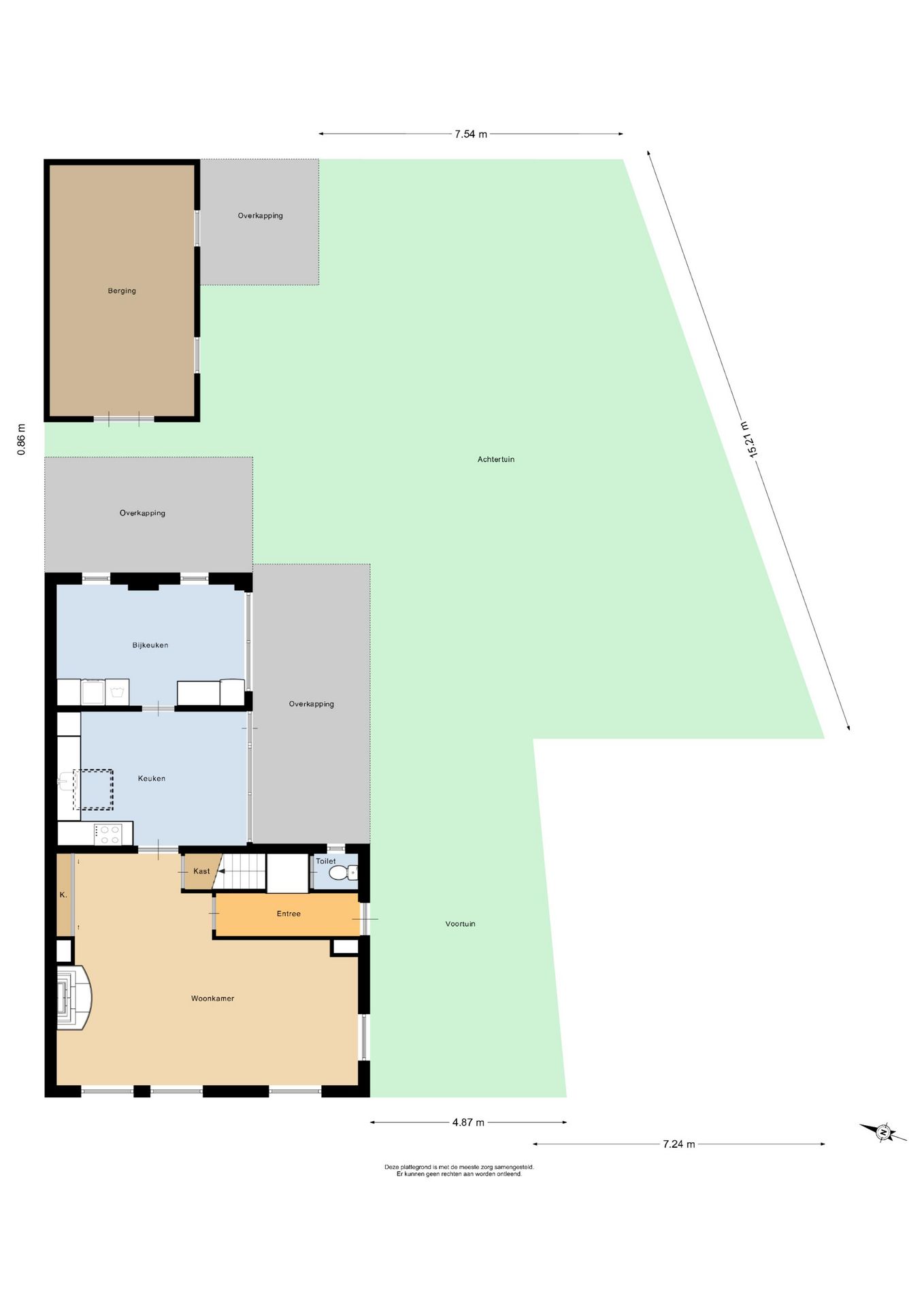 Foto 44 van van Strijenstraat 4