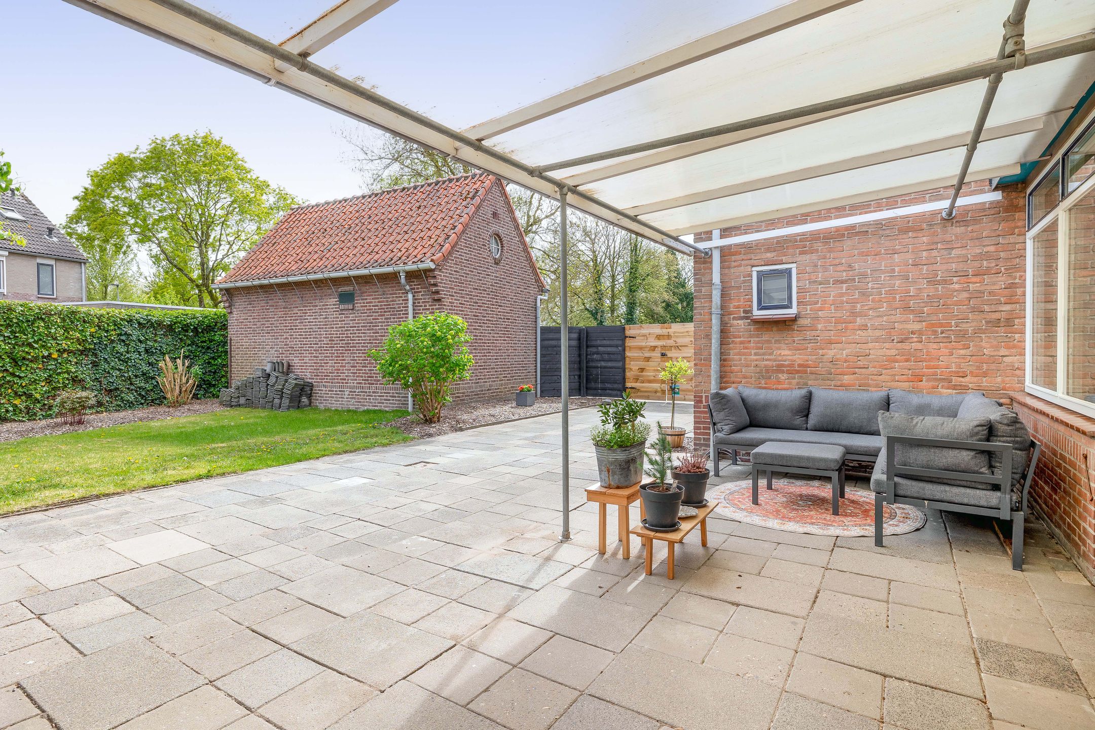 Foto 33 van van Strijenstraat 4