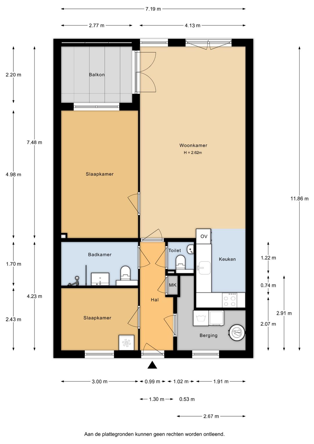 Foto 41 van Lindenlaan 7