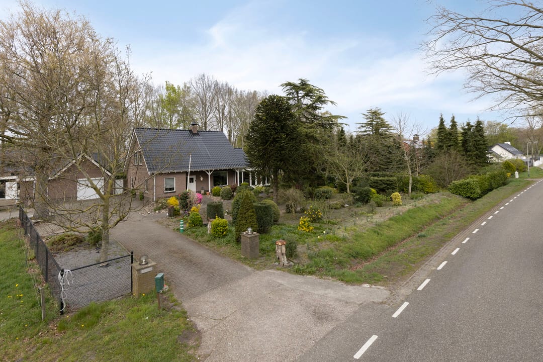 Photo 1 of Kinderstraatje 1