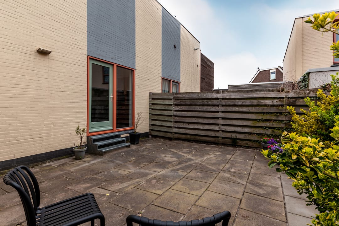 Foto 23 van Wold 25 3