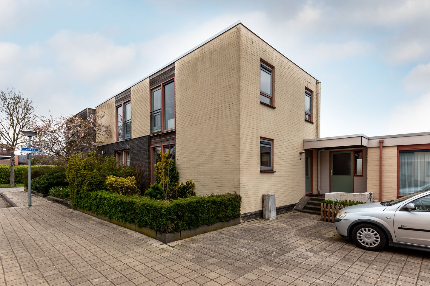 Foto 25 van Wold 25 3