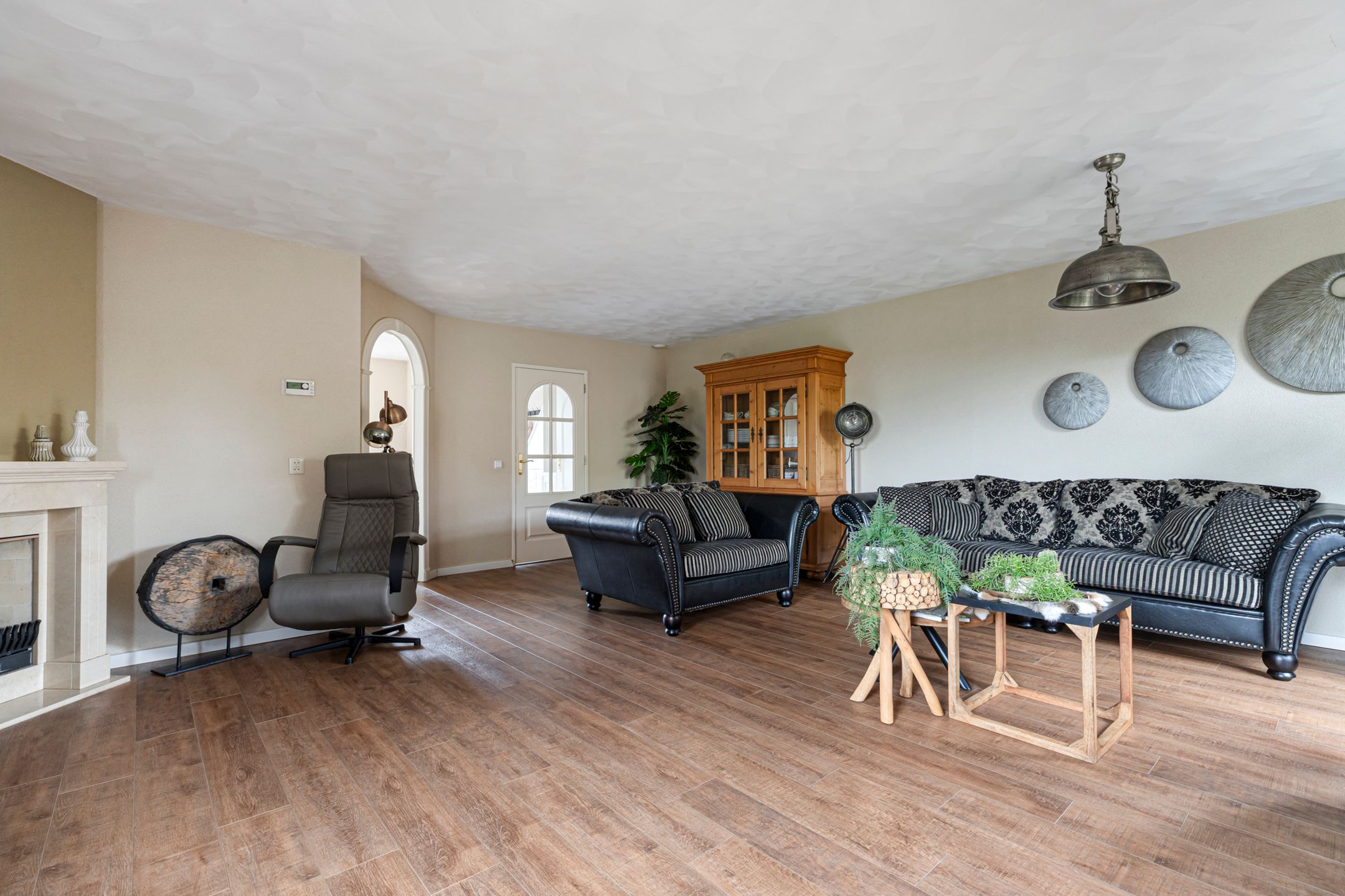 Foto 9 van Mutsaershof 13