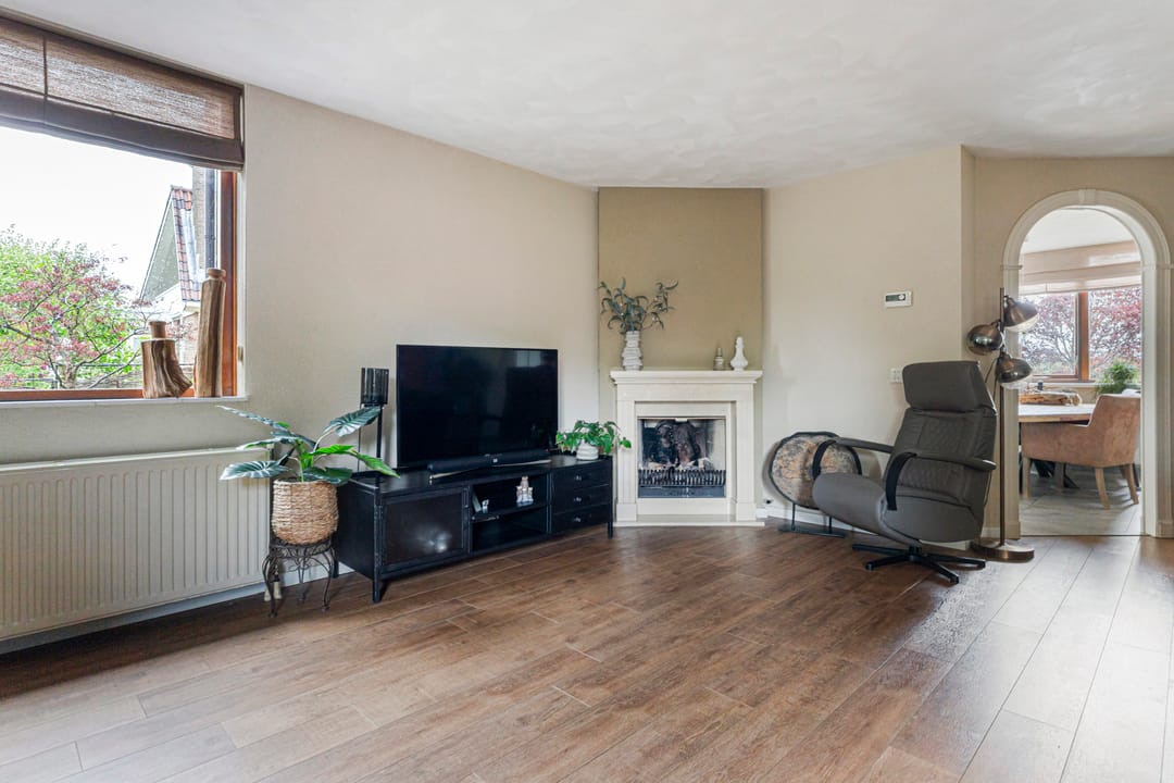 Foto 13 van Mutsaershof 13