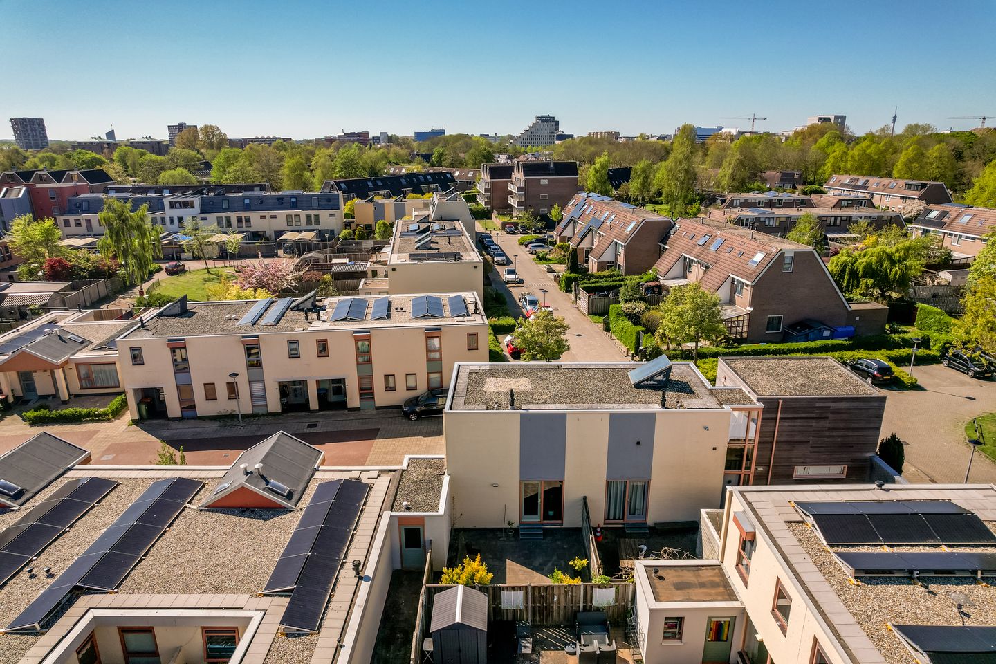 Foto 29 van Wold 25 3