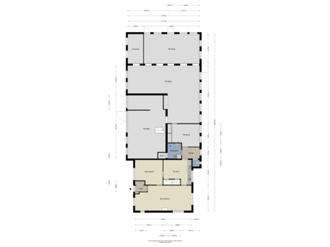 View floorplan