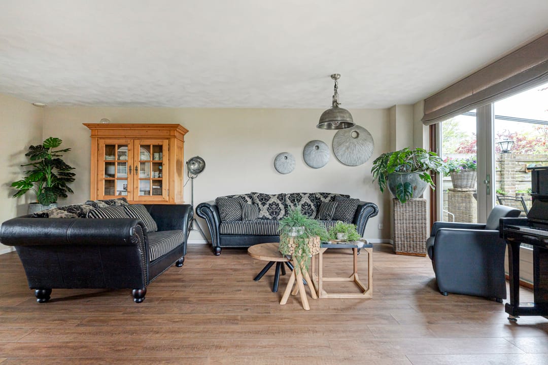 Foto 8 van Mutsaershof 13