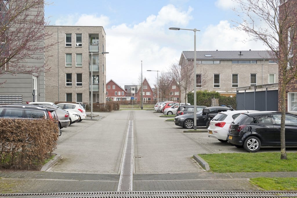 Photo 31 of De Maaidorser 15-7