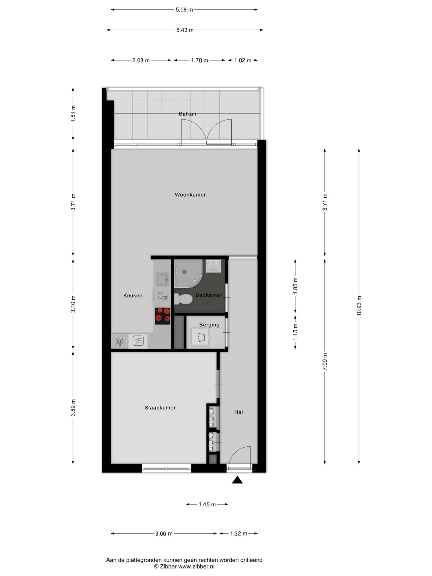 Photo 34 of De Maaidorser 15-7