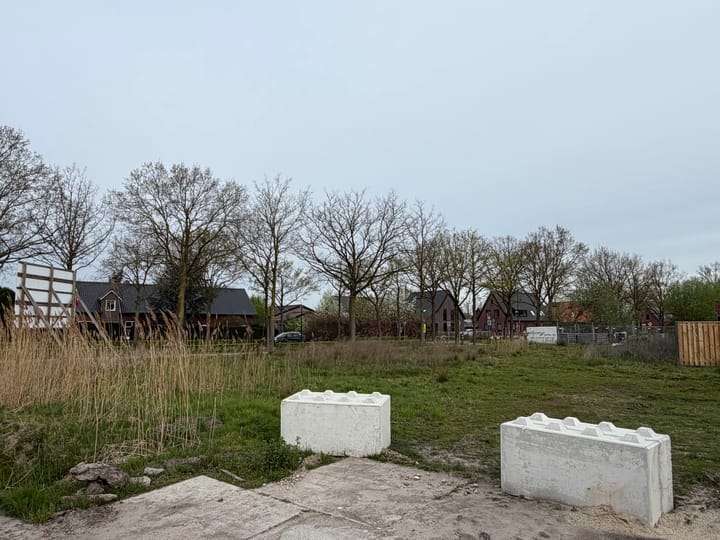 Foto 5 van Maria de Vriesstraat