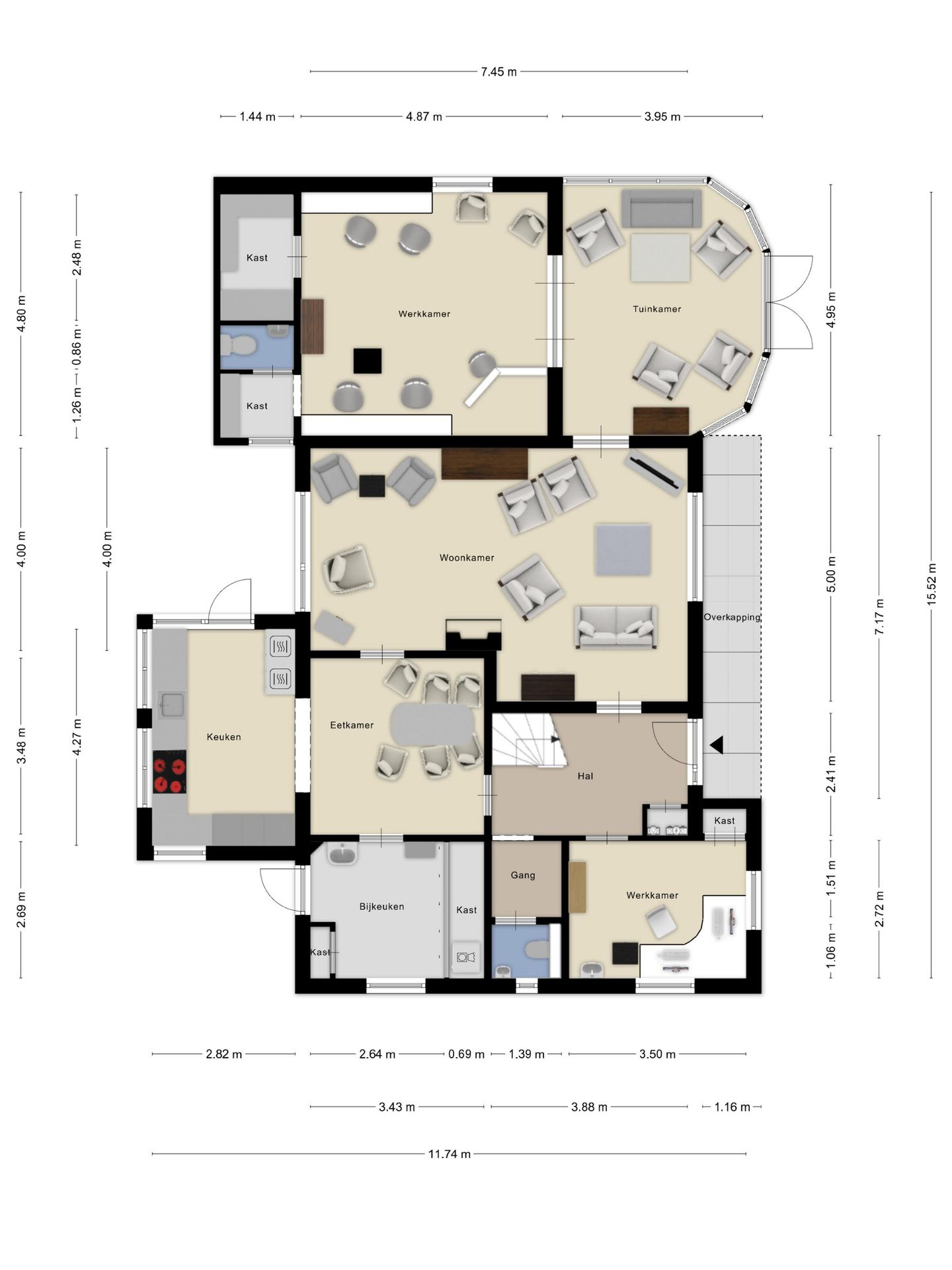 Photo 64 of Kinderstraatje 1