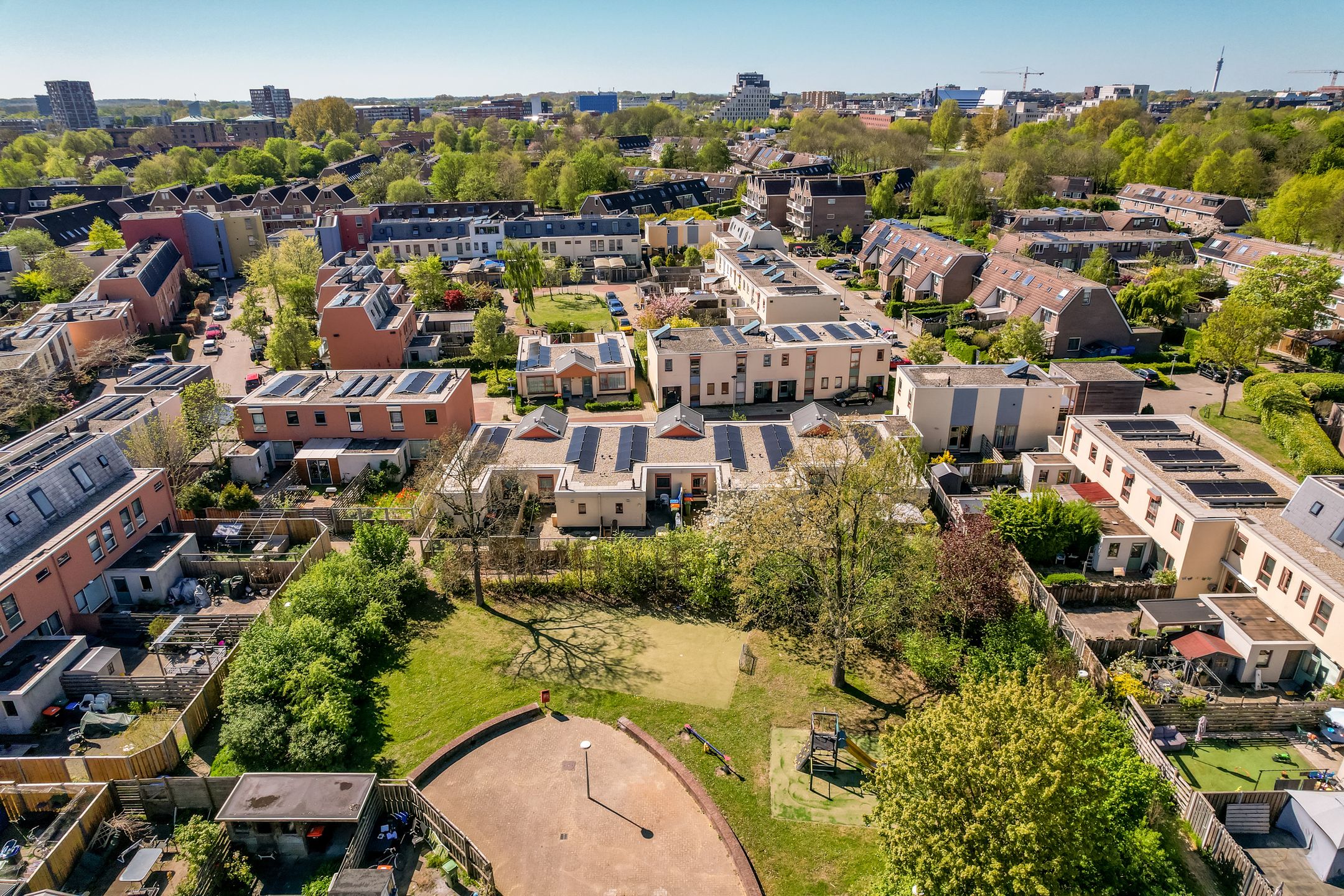 Foto 30 van Wold 25 3