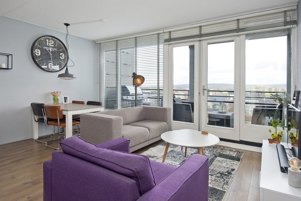 Photo 4 of De Maaidorser 15-7