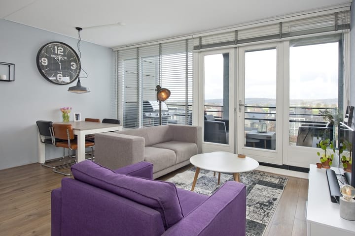 Foto 4 van De Maaidorser 15-7