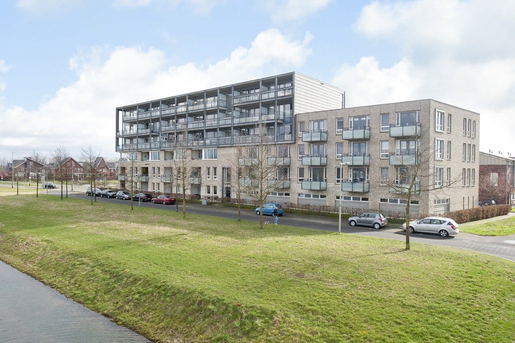 Photo 7 of De Maaidorser 15-7