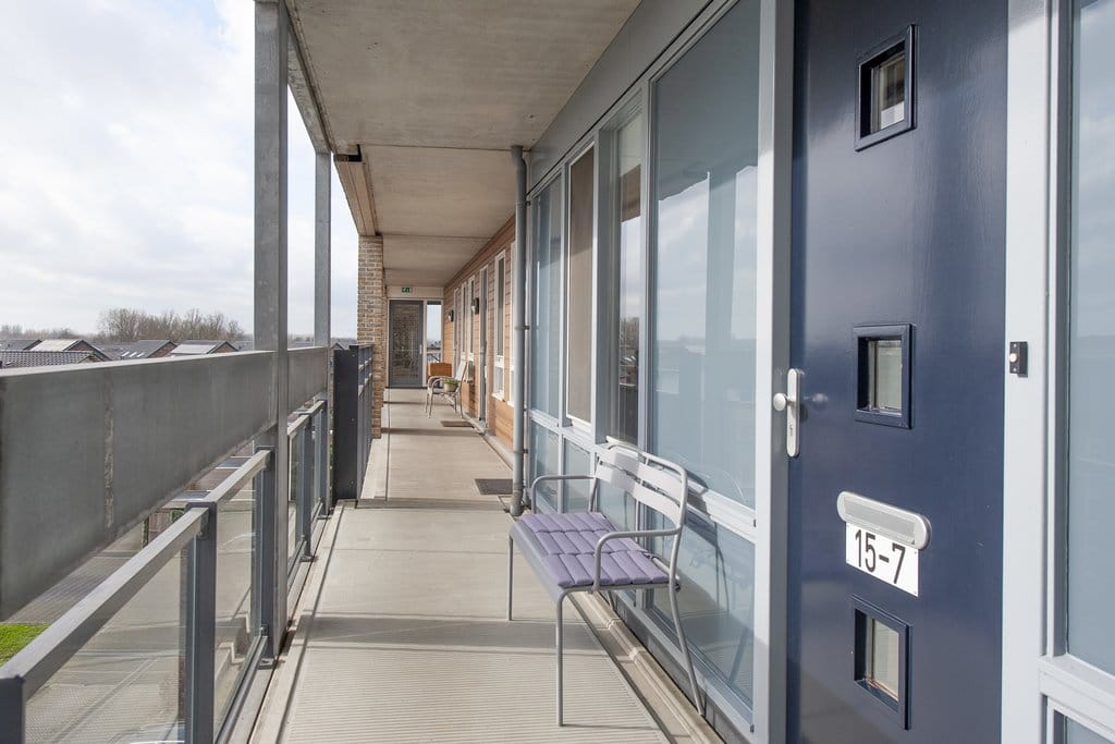 Photo 28 of De Maaidorser 15-7