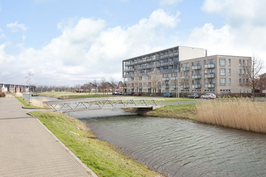 Photo 29 of De Maaidorser 15-7