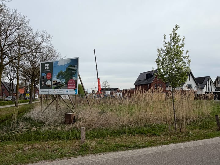 Foto 4 van Maria de Vriesstraat