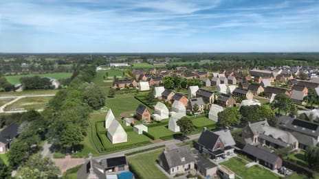 Maria de Vriesstraat thumbnail