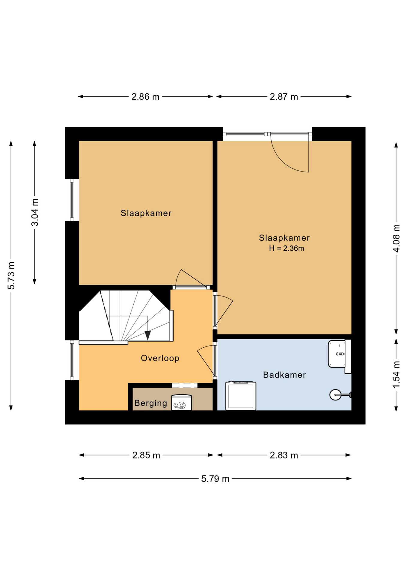 Foto 34 van Wold 25 3
