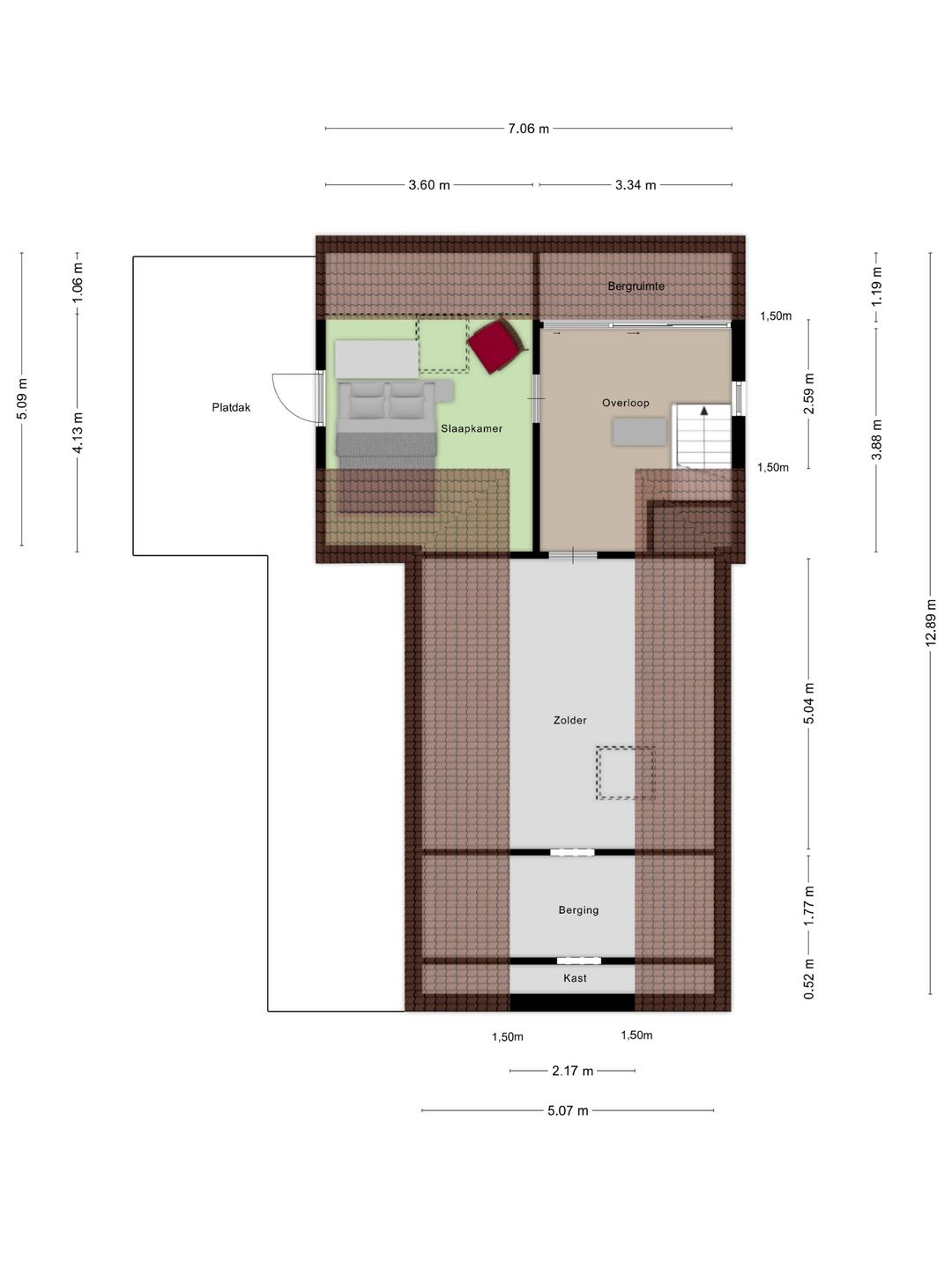 Photo 68 of Kinderstraatje 1