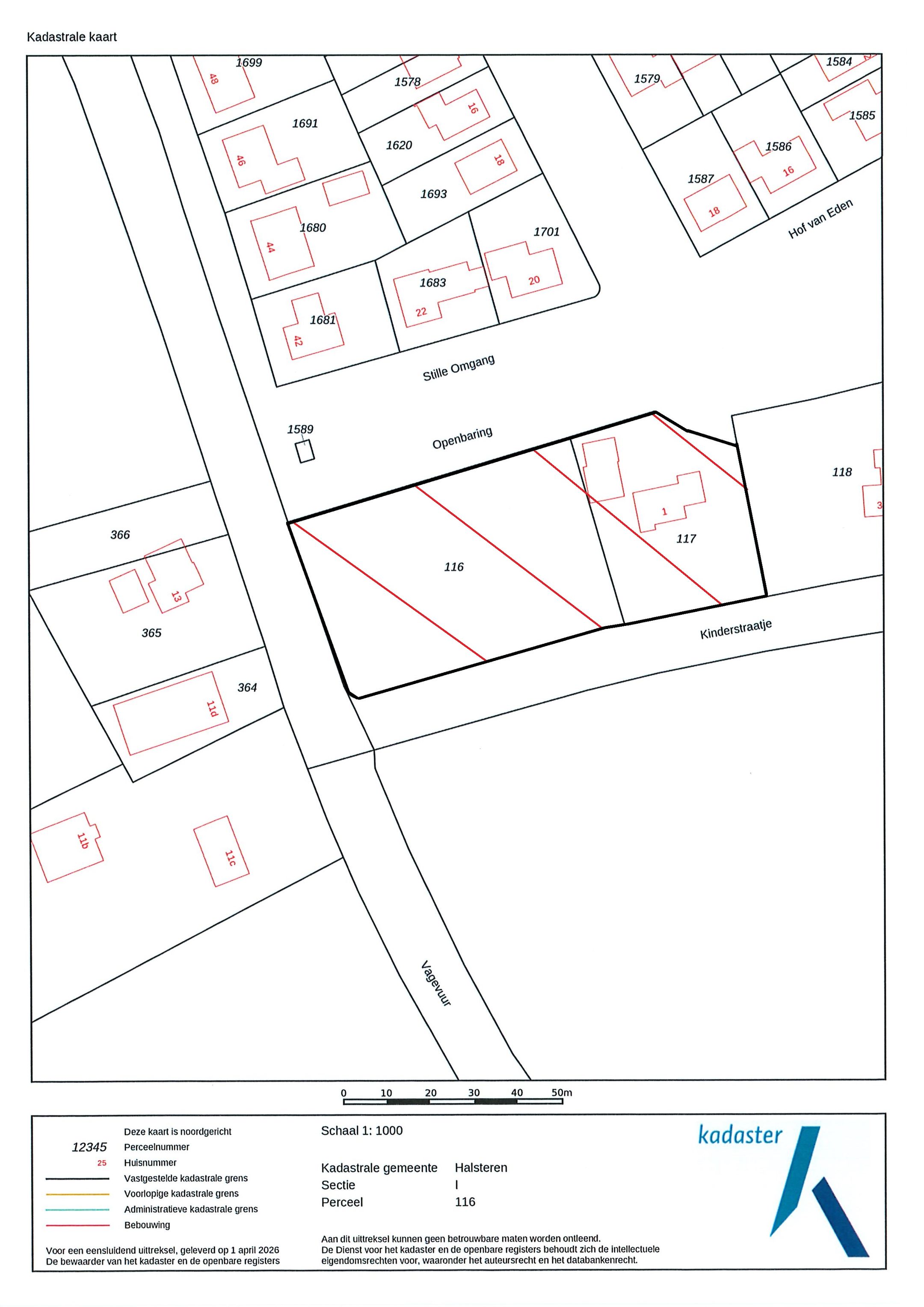 Photo 72 of Kinderstraatje 1