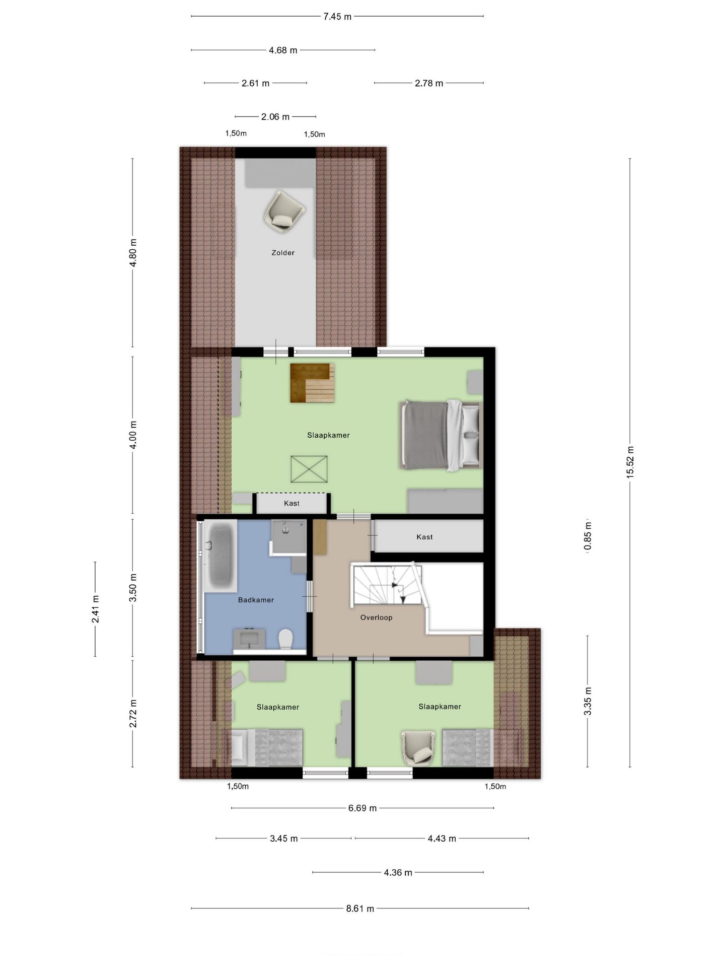 Photo 65 of Kinderstraatje 1