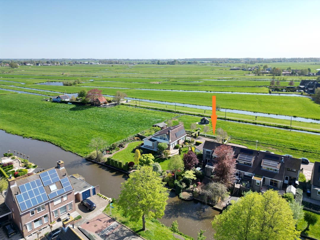 Foto 1 van Mutsaershof 13