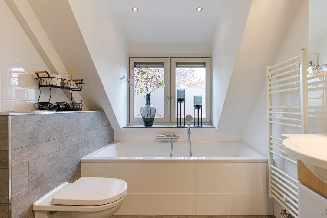 Foto 2 van Mutsaershof 13