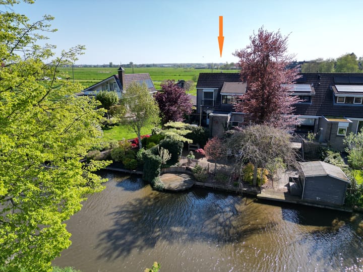 Foto 4 van Mutsaershof 13