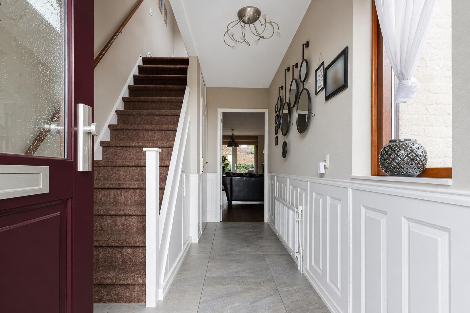 Foto 6 van Mutsaershof 13