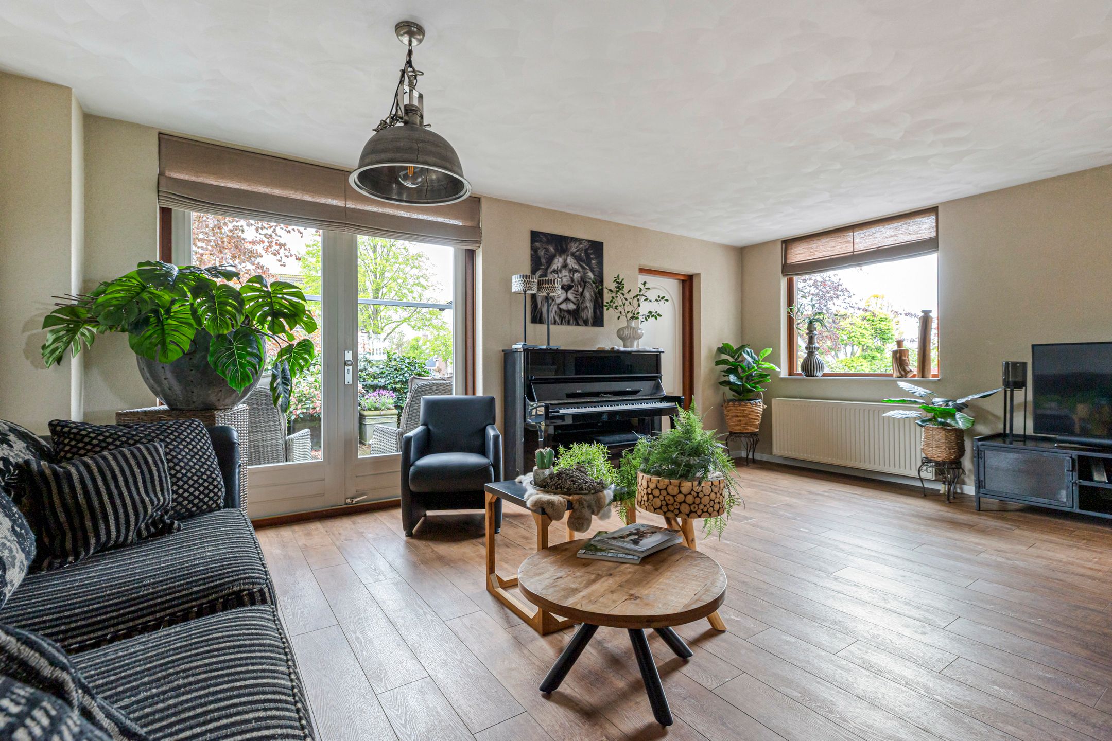 Foto 15 van Mutsaershof 13