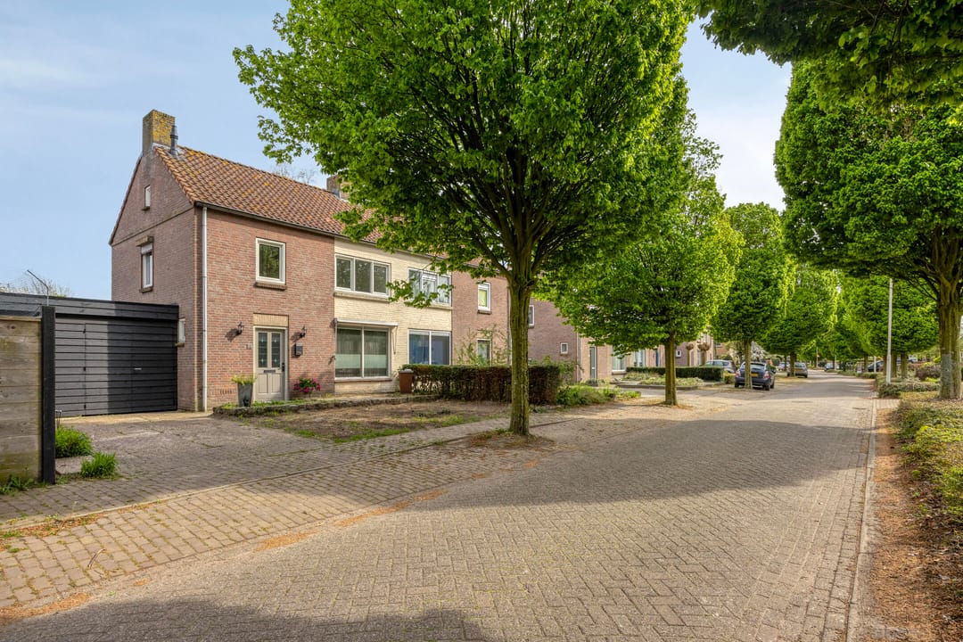 Foto 2 van Lijestraat 52