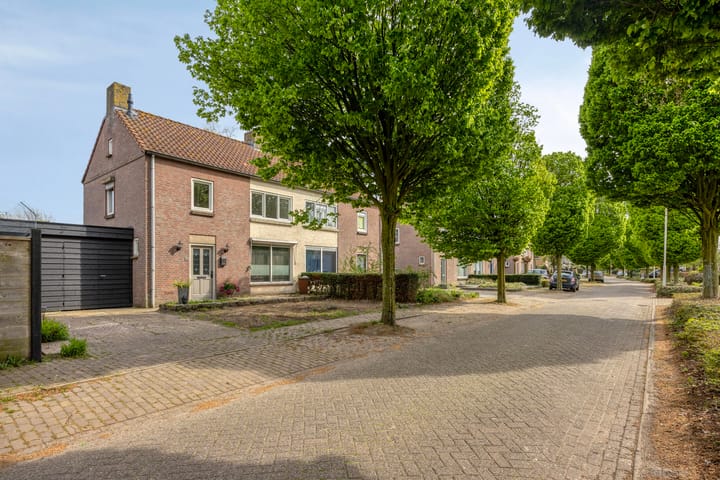 Foto 2 van Lijestraat 52