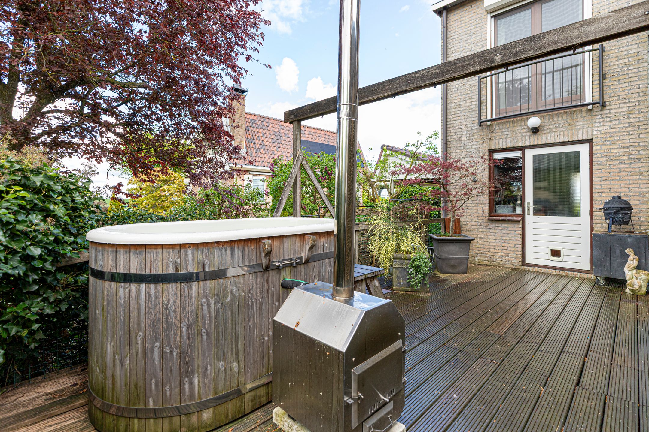 Foto 24 van Mutsaershof 13