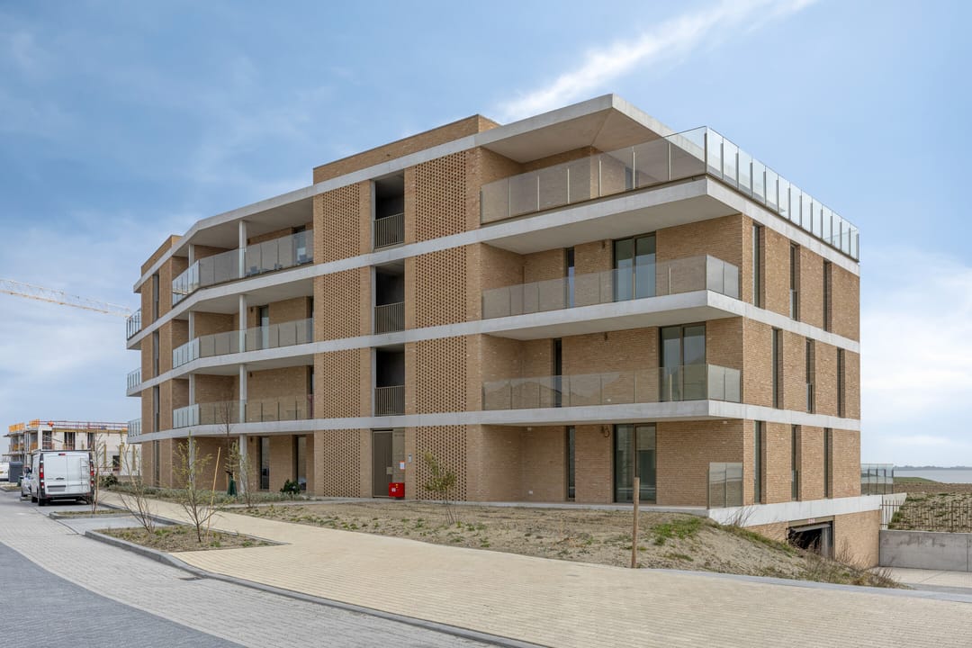 Foto 1 van Veerdijk 100