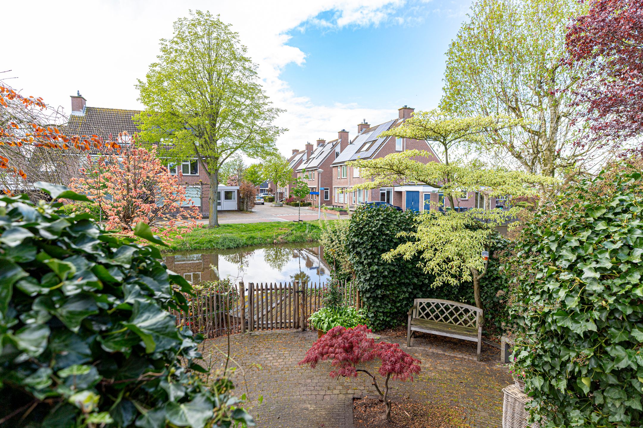 Foto 27 van Mutsaershof 13