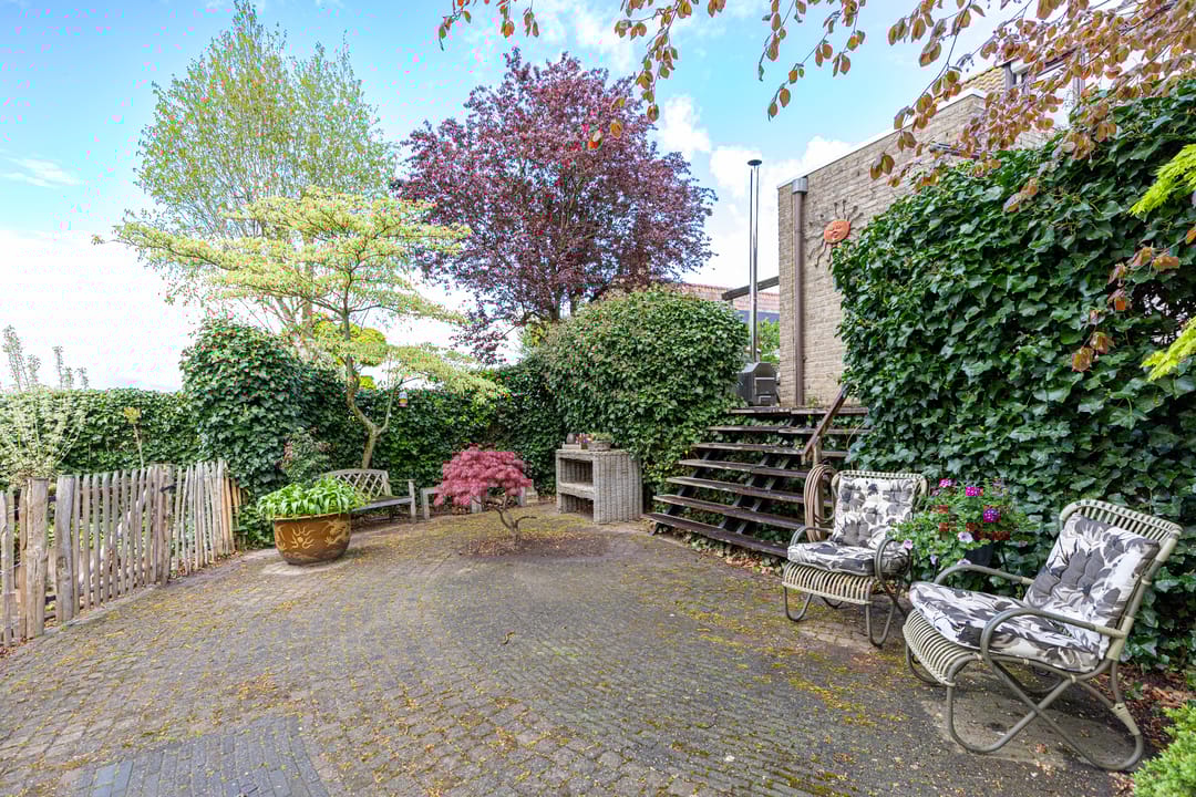 Foto 28 van Mutsaershof 13